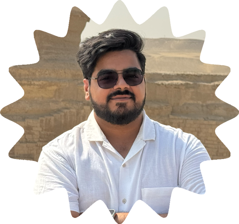 Parv Khurana